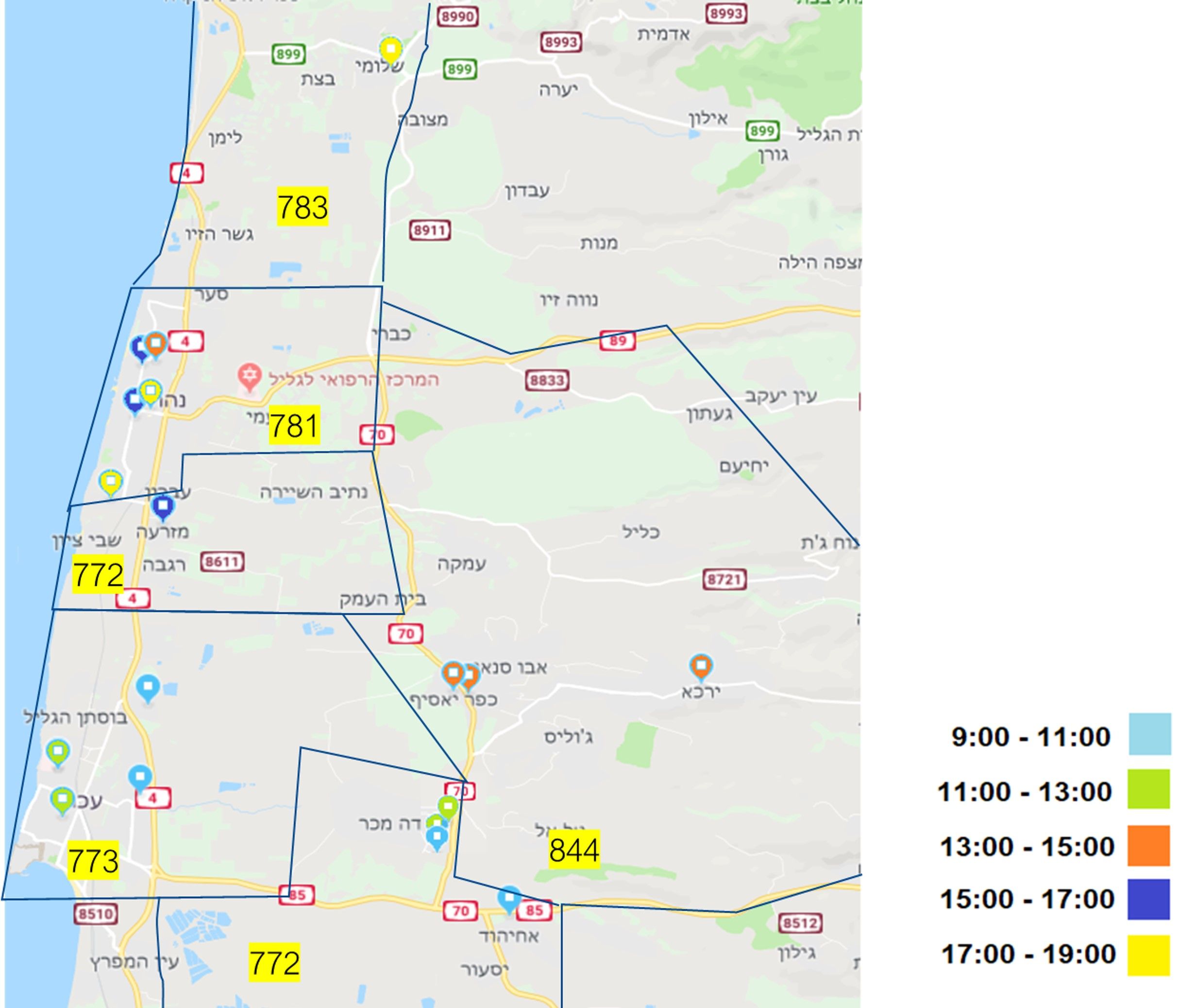 ייעוץ בשיפור מדדים תפעוליים בתעשייה