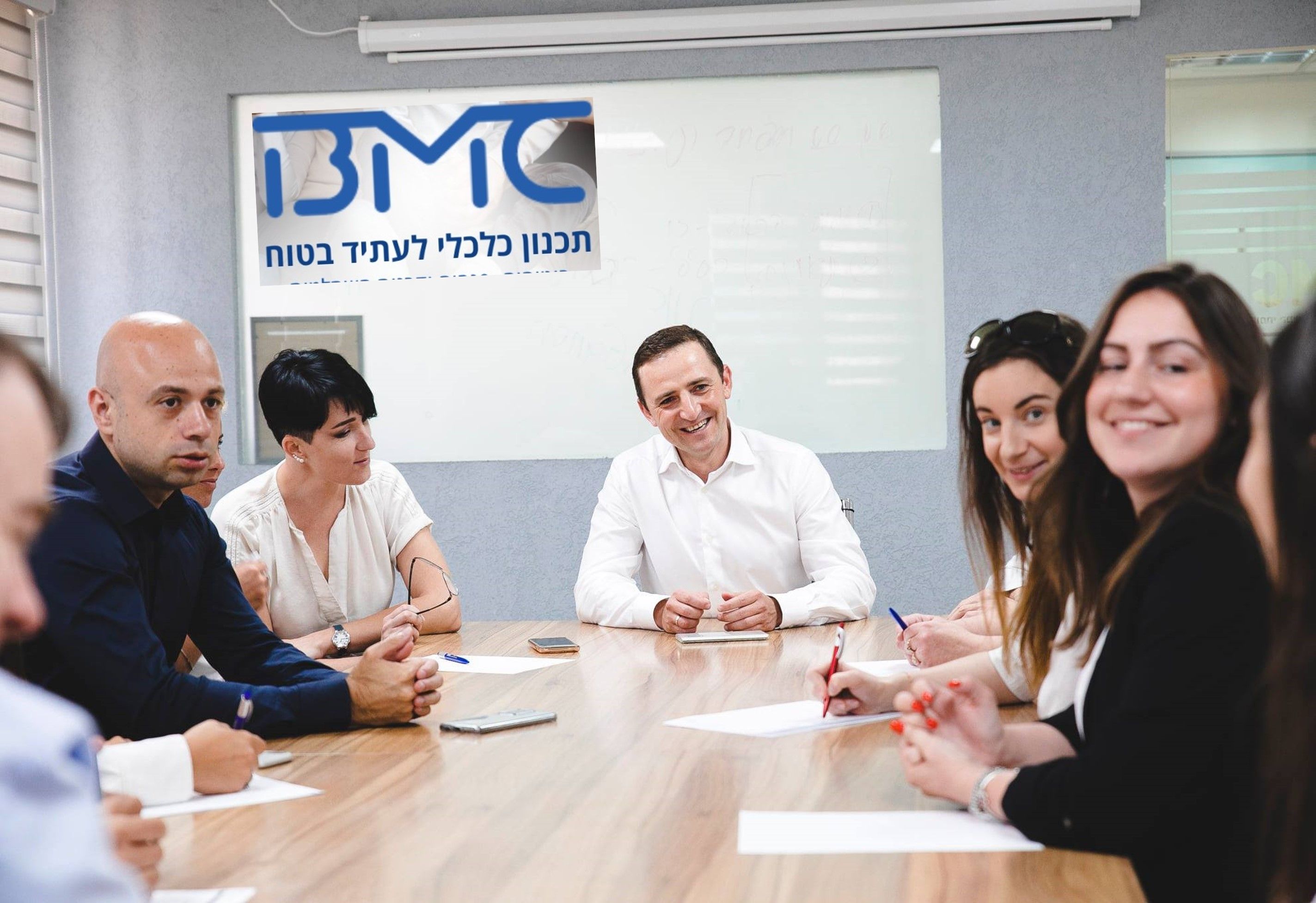 ייעוץ ארגוני בתעשייה ניהול רזה מובילי מצוינות פתרון בעיות