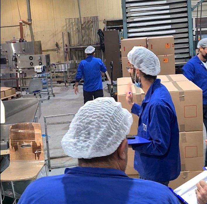 KPI ייעוץ בבניית מדדים תפעוליים