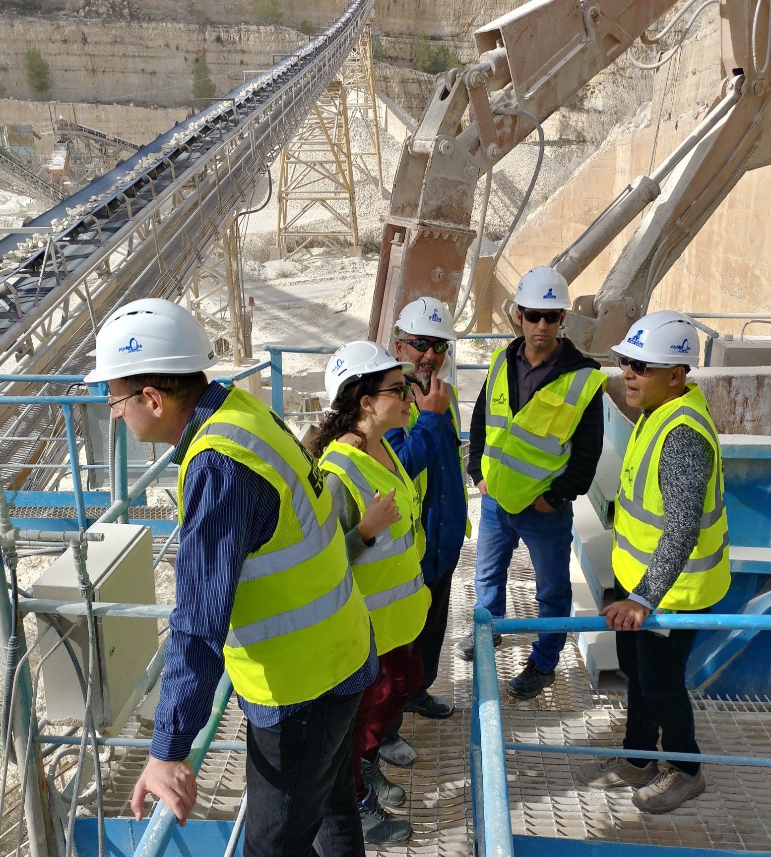 חברת ייעוץ למפעלים