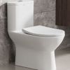 Close Coupled Toilets