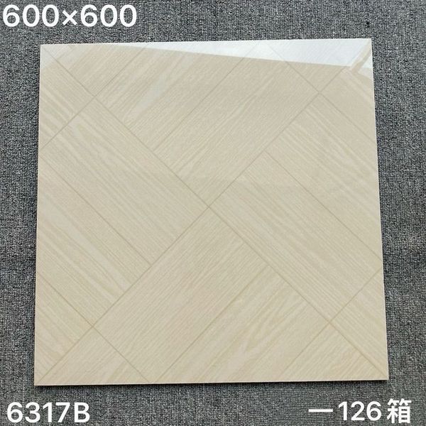 Tile 6317B-Imported Porcelain Tile