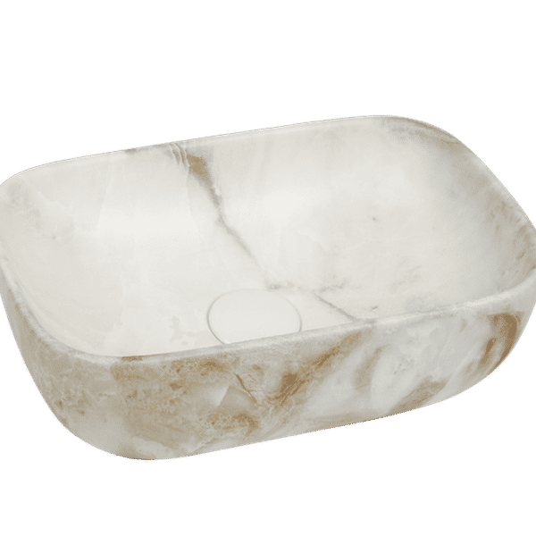 Water Transfer Art Basin A426 P838M