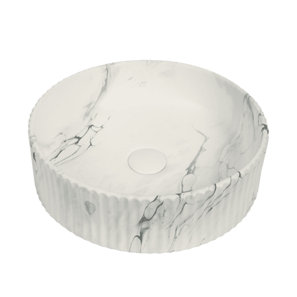 Water Transfer Art Basin A545 P825M