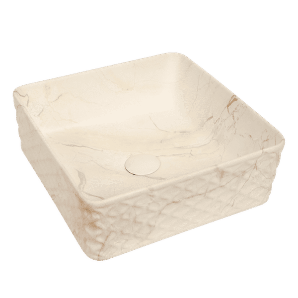 Water Transfer Art Basin A786 P378M