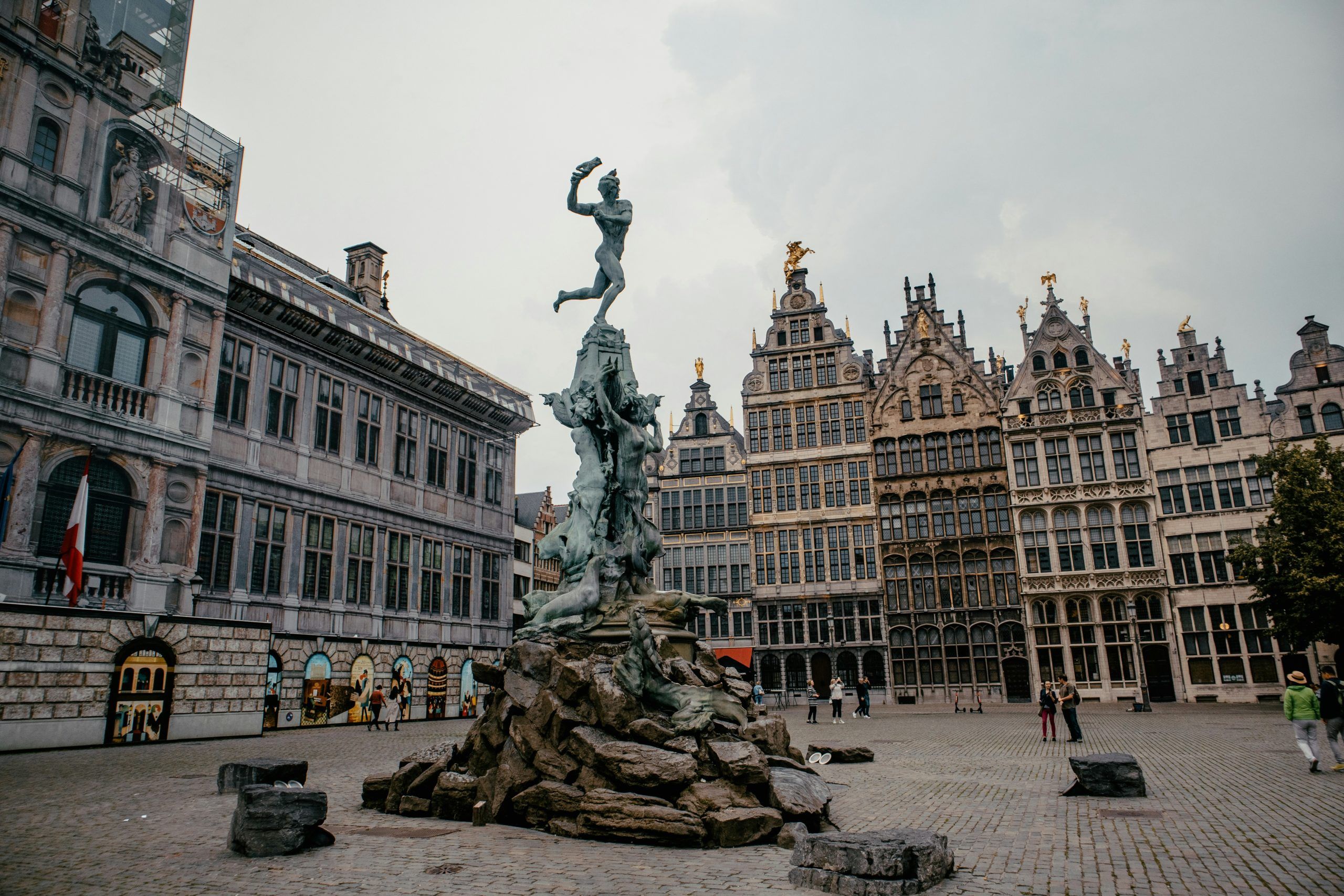 Flemish vs Dutch: Why Getting the Language Right Matters When Exporting to Flanders