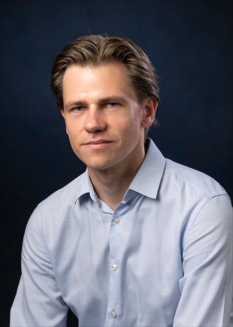 Lo_res_57A9868 Liam Kinney - Translations Manager