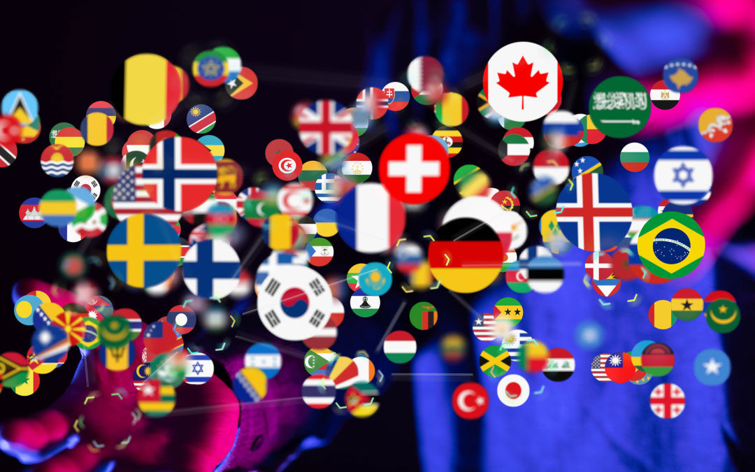 6 Things To Remember When Procuring A Professional Translation Service