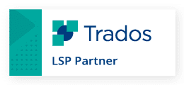 Alexika - Trados LSP Partner