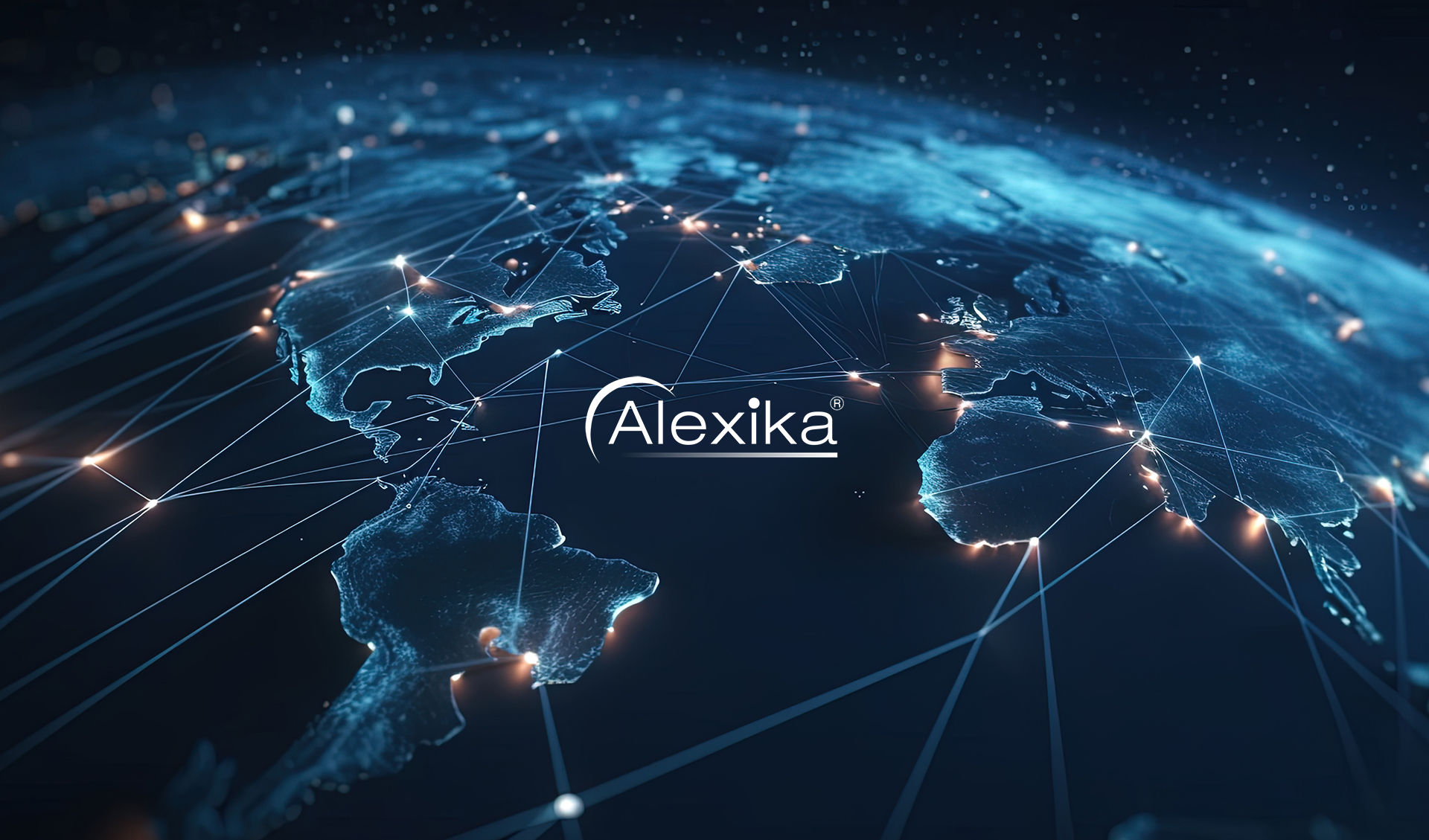 Perspectives: a new web site and 25 years of Alexika