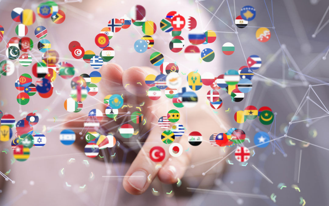 Making life easier for our translation clients – new file formats, no problem!