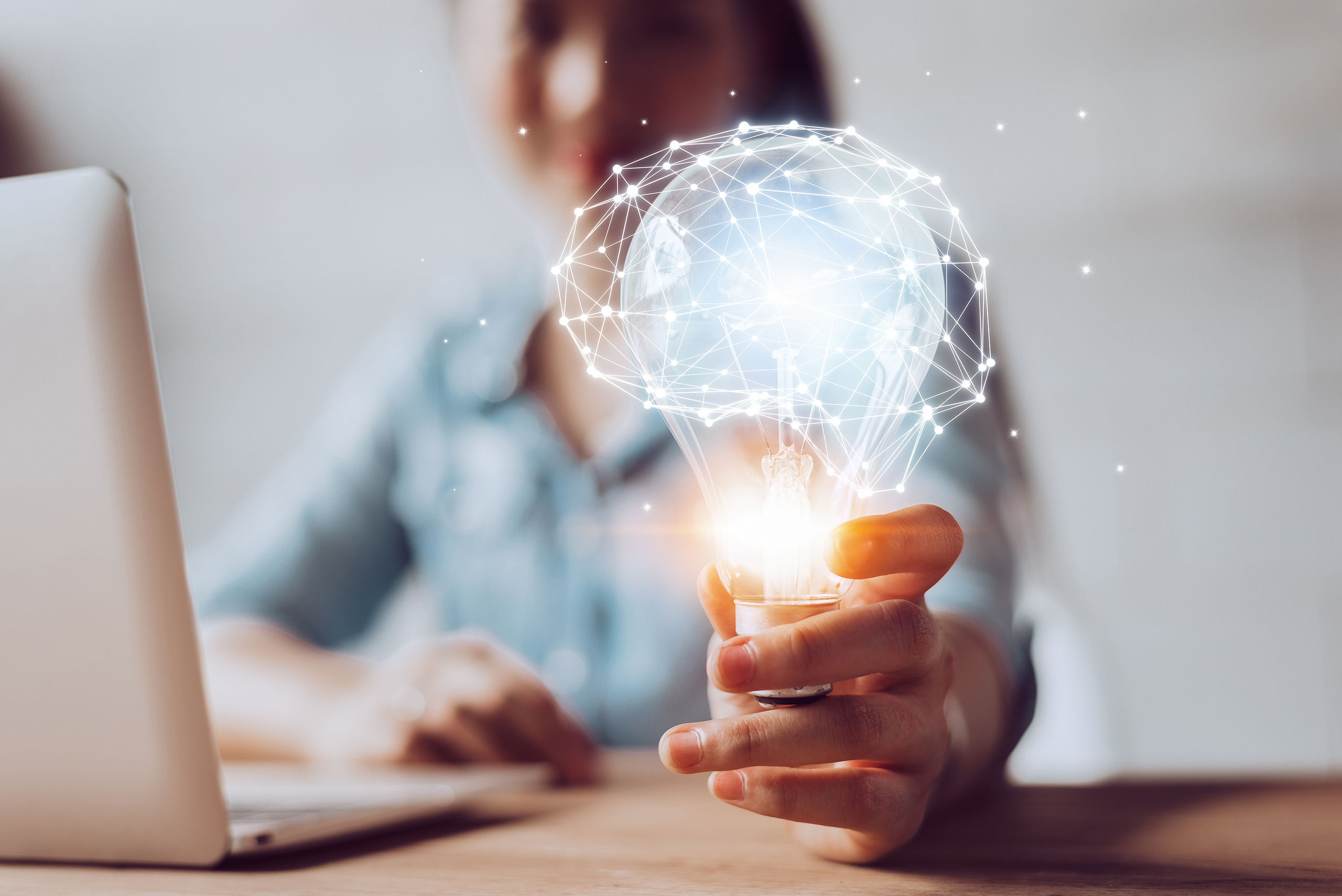 Language Translation for Patent and Trade Mark Attorneys