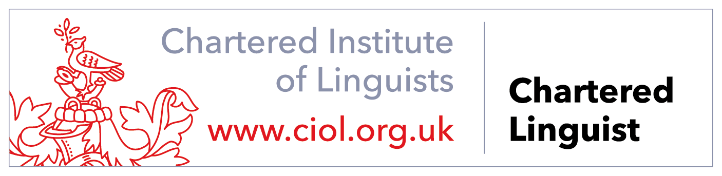 Chartered Linguist