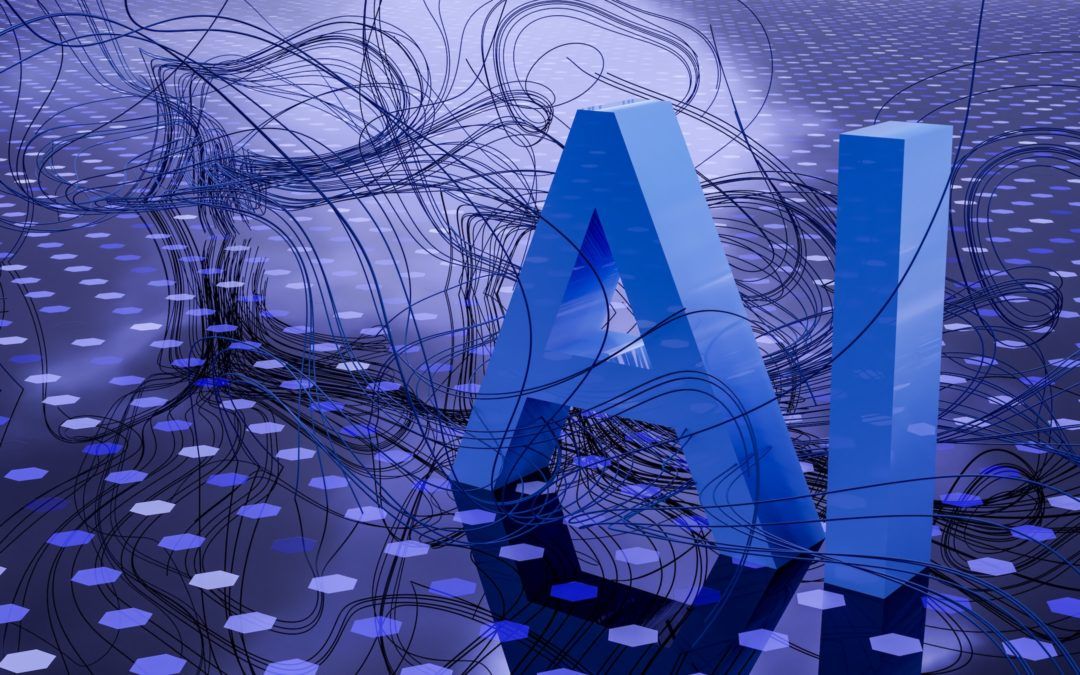 AI and the future of translation