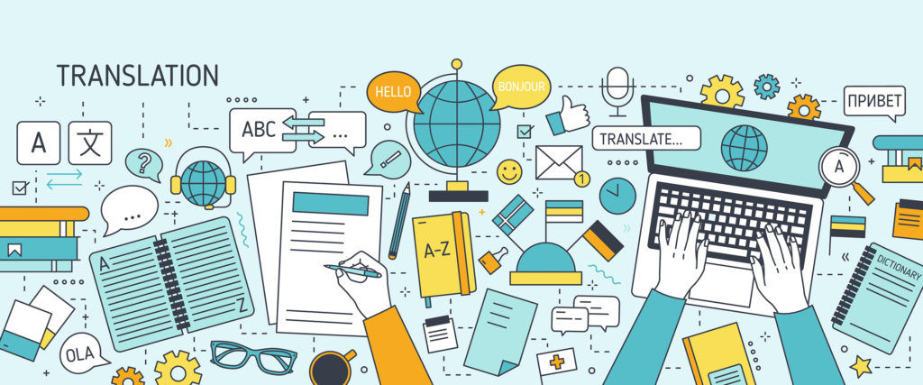 Useful Resources for Translators – Starting out Using Trados Studio