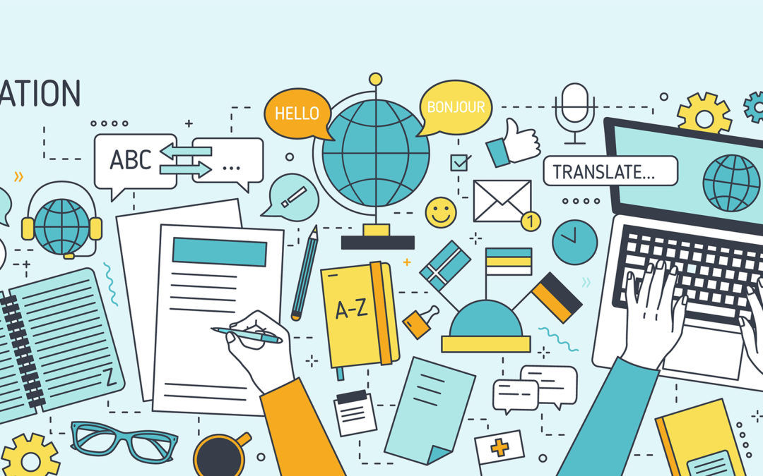 Useful Resources for Translators – Starting out Using Trados Studio