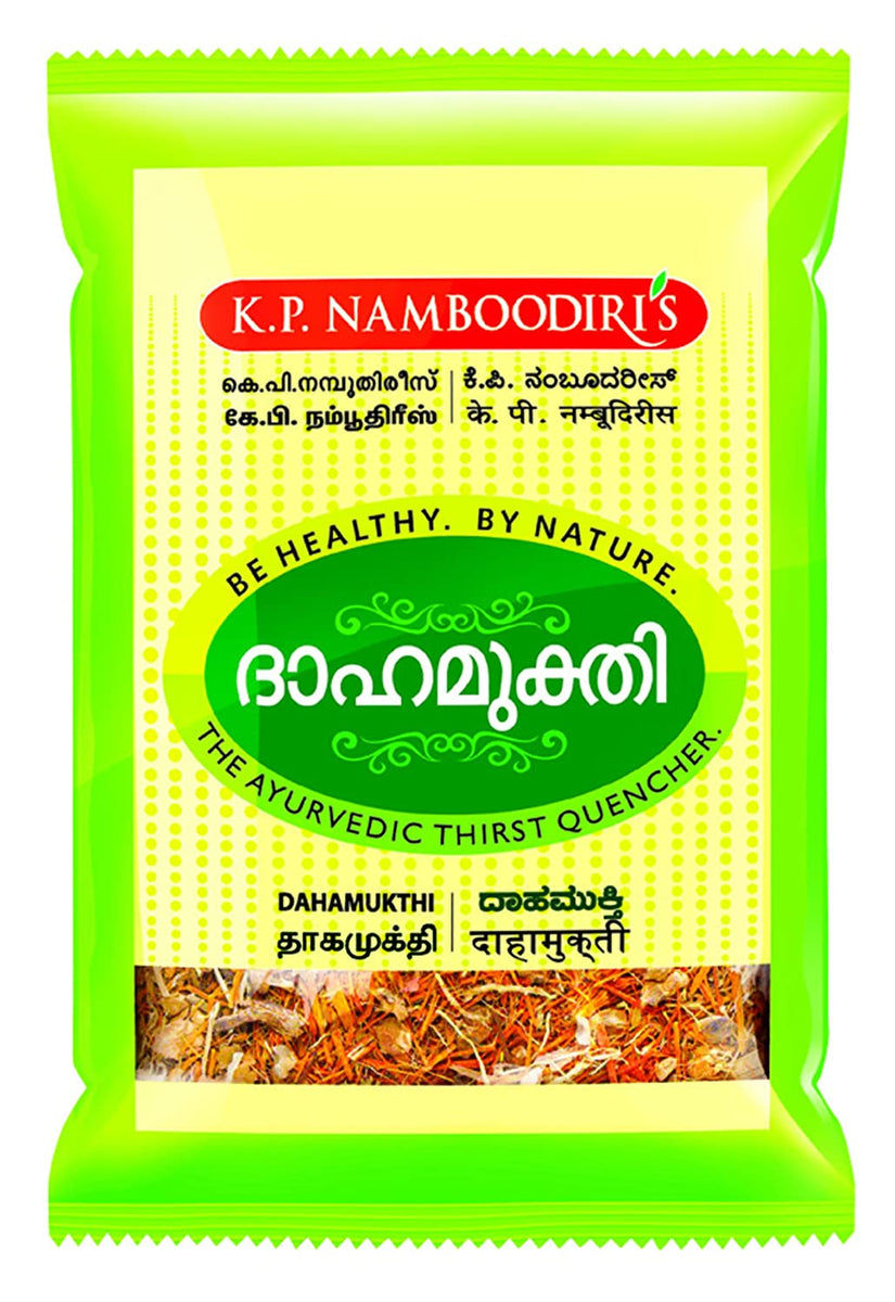 KP NAMBOODIRIS DAHAMUKTHI 25 GM