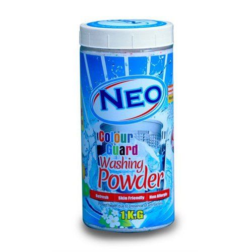 NEO COLOR GUARD WASHING POWDER 500G