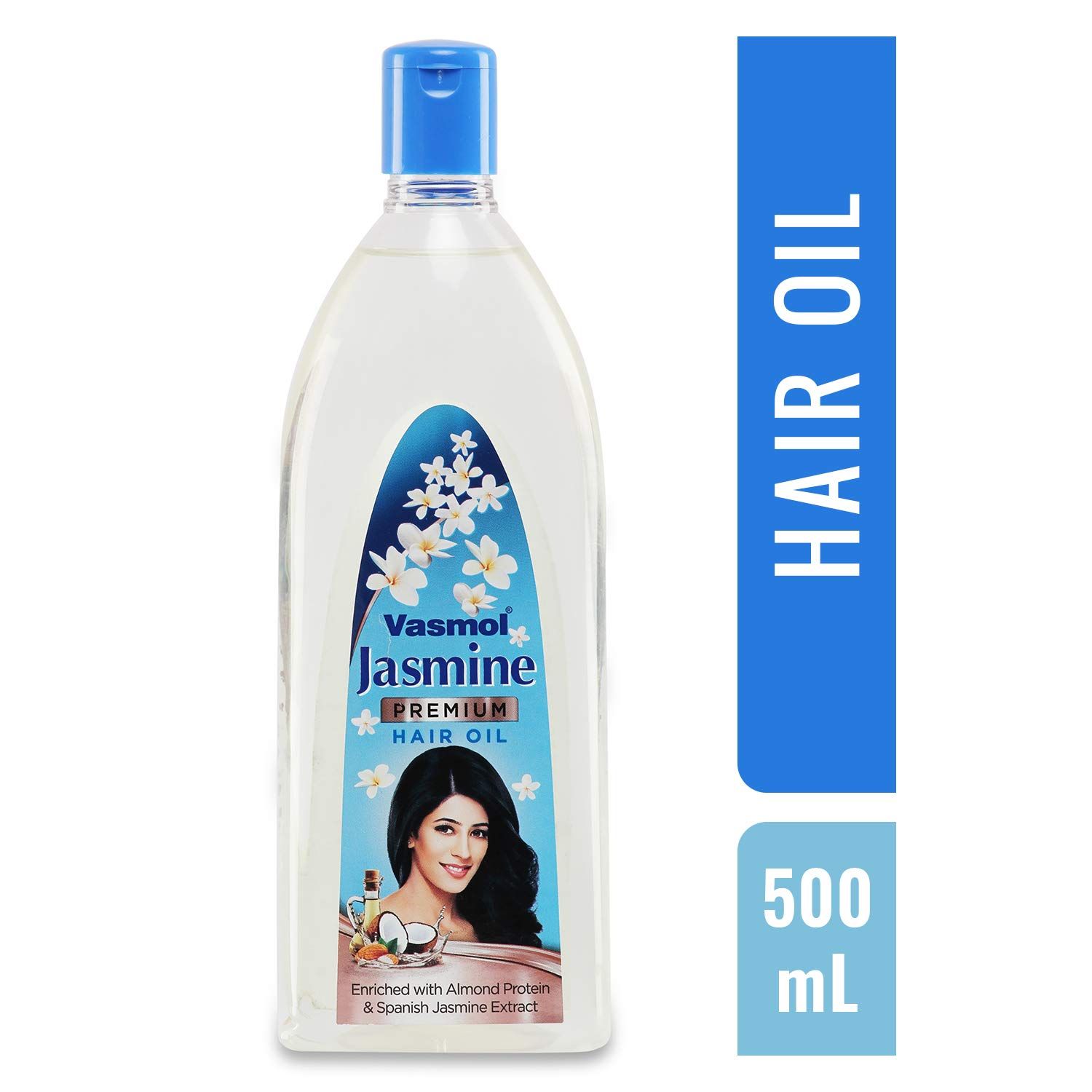 Buy Vasmol Black Hair Oil 100 ml Online  Flipkart Health SastaSundar