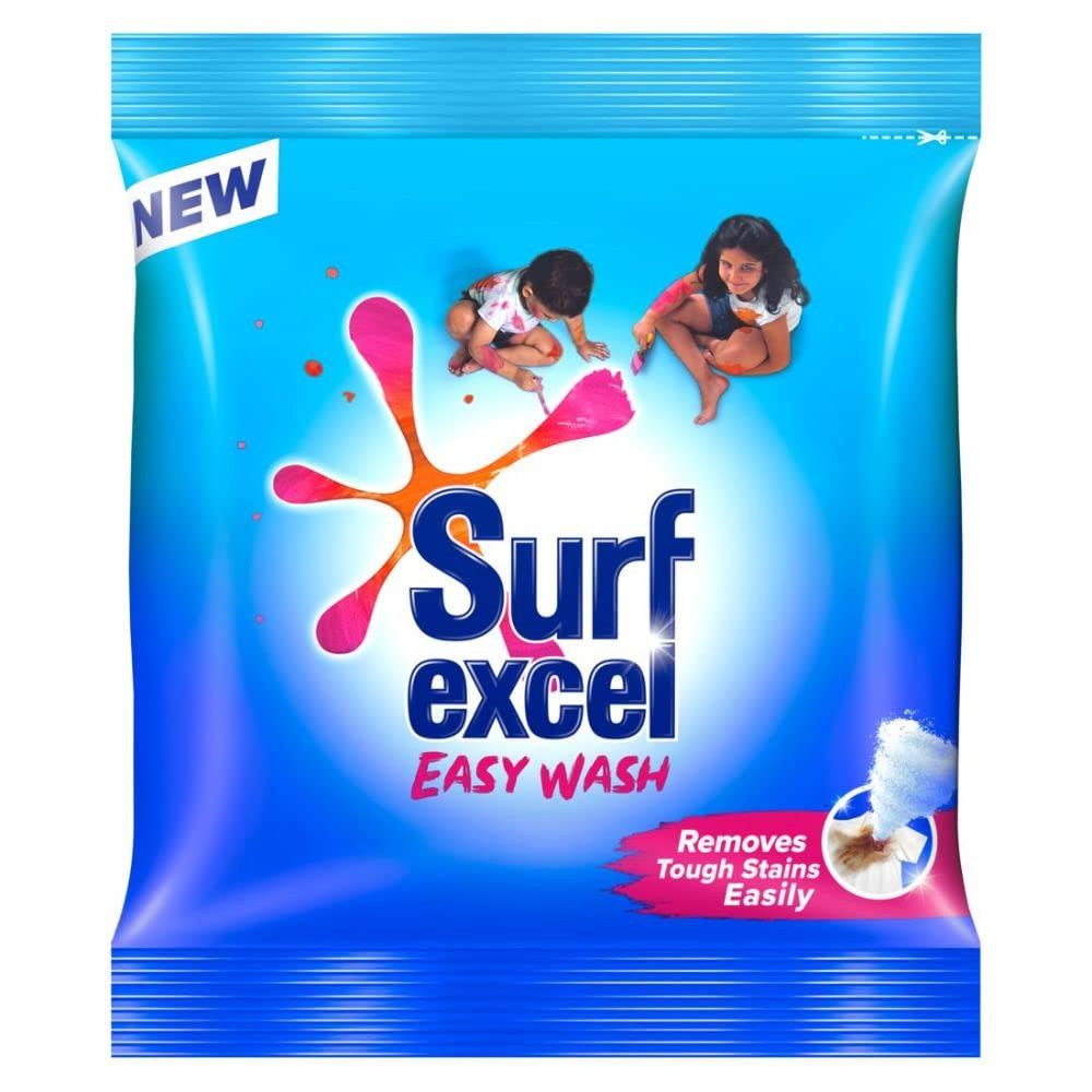 SURF EXCEL EASY WASH 80 G