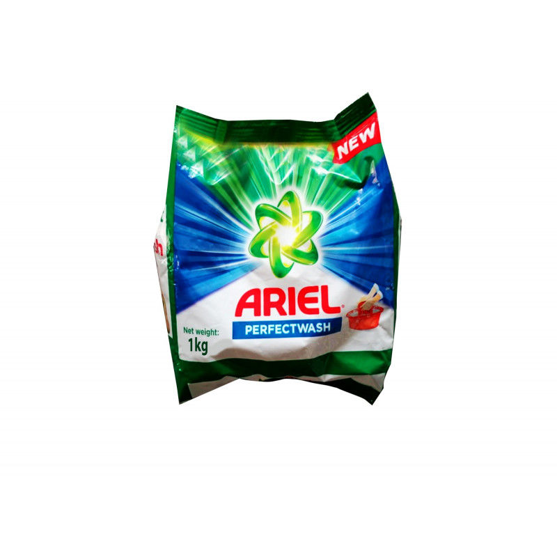 ARIEL PERFECT WASH 1 KG