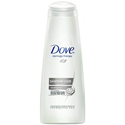 DOVE ANTI DANDRUFF CARE SHAMPOO 80 ML