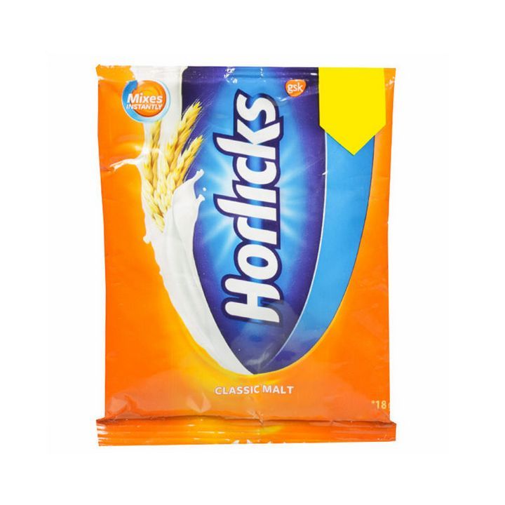 HORLICKS CLASSIC MALT 20 GM