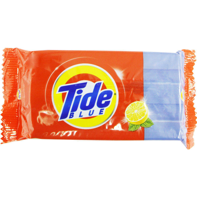 TIDE BLUE BAR 100 GM + 40 GM FREE