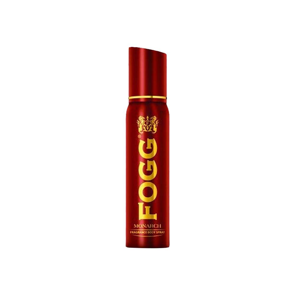 FOGG VICTOR FRAGRANCE BODY SPRAY 120ML
