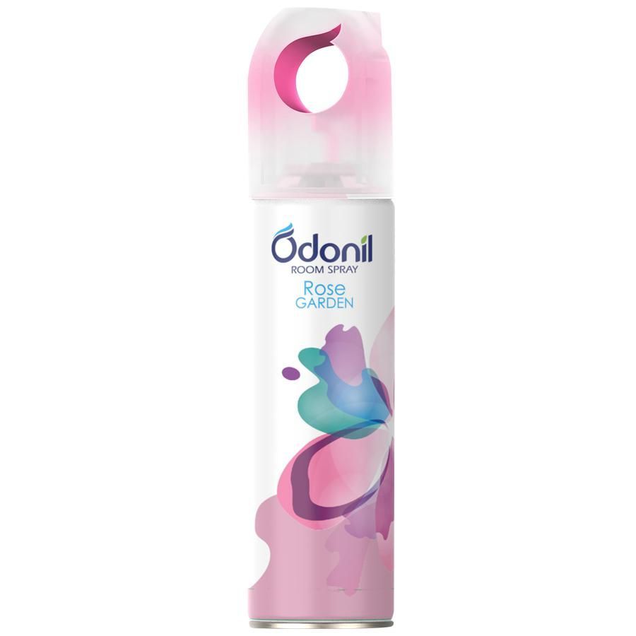 ODONIL ROSE GARDEN ROOM SPRAY 171ML