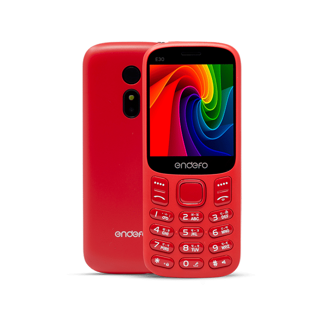 KEYPAD PHONE