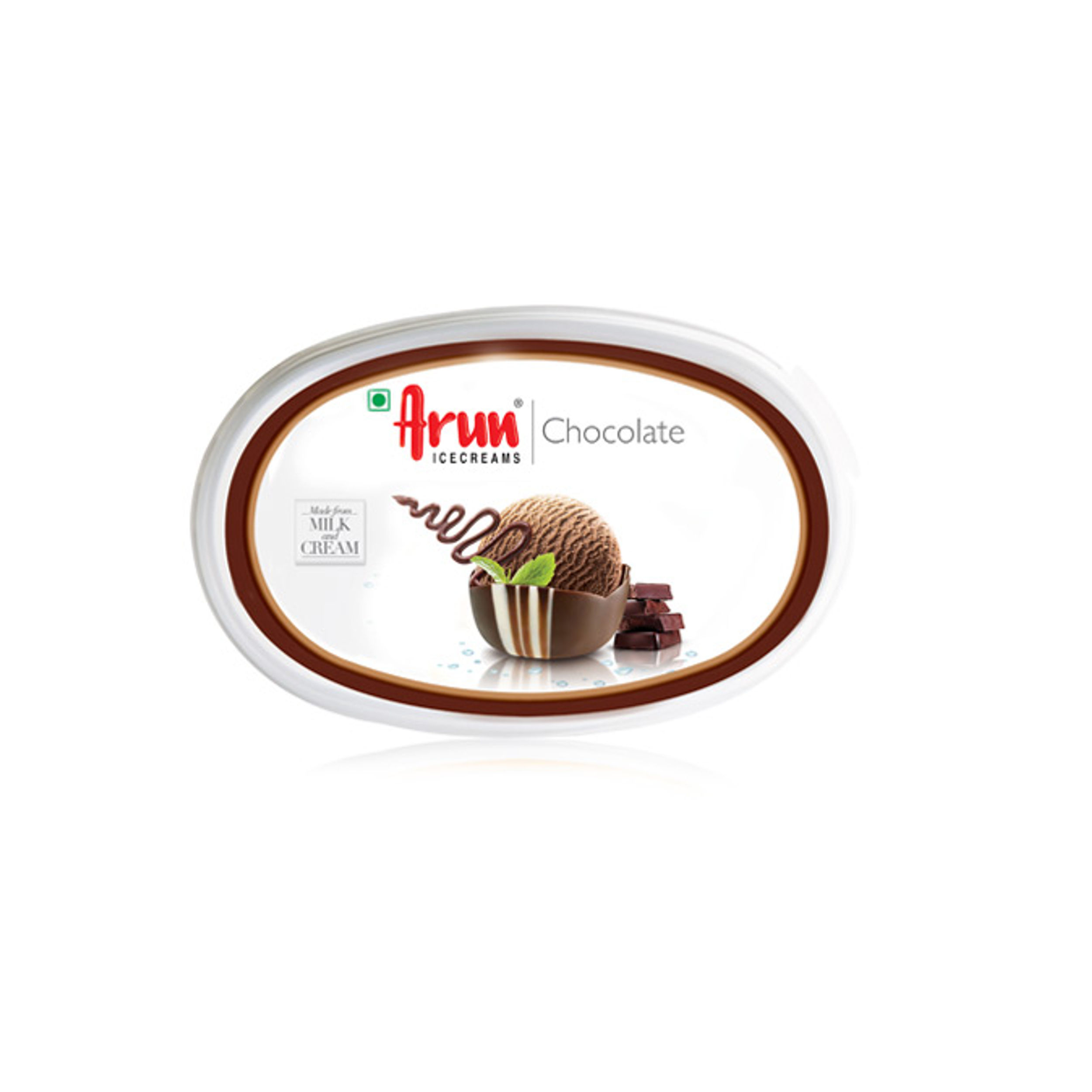 ARUN COFFEE TUB 250 ML