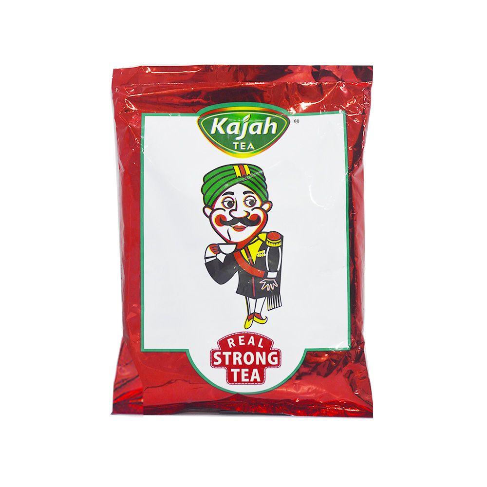 KAJAH TEA REAL STRONG TEA 250 GM