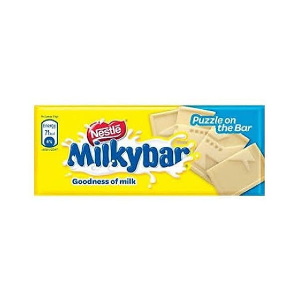 MILKY BAR NESTLE 6.5GM