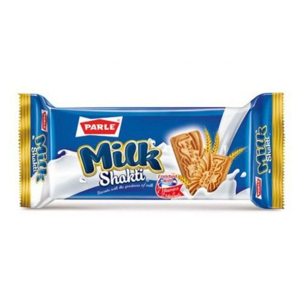 PARLE MILK SHAKTI BISCUITS 84 GM