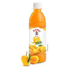 HAPPY MANGO DRINK 250ML