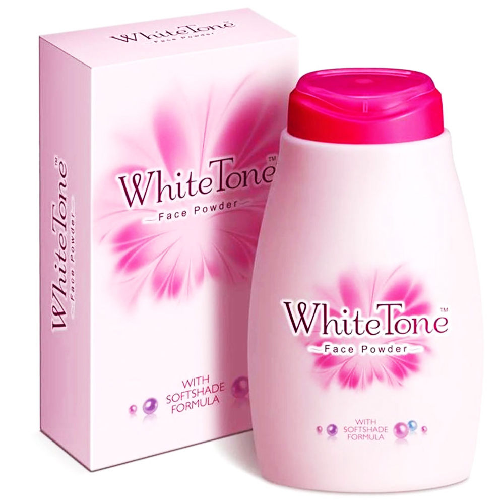 WHITETONE FACE POWDER 30 GM