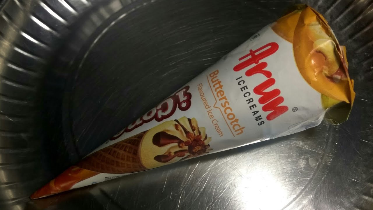 ARUN 50/-BUTTERSCOTCH ICONE