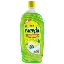 NEEM NIMYLE LEMONGRASS FLOOR CLEANER 500ML
