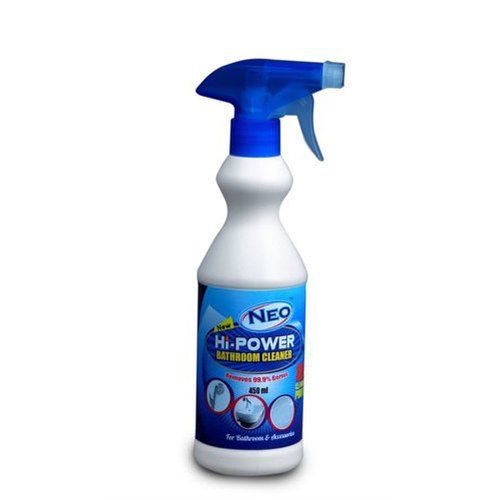 NEO HI-POWER BATHROOM CLEANER 450ML