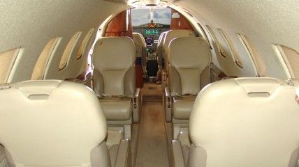 Citation Bravo