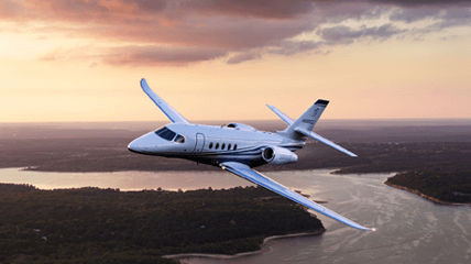 Citation Latitude