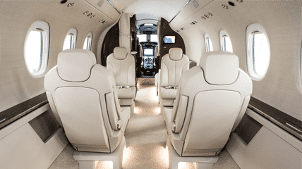 Citation Latitude