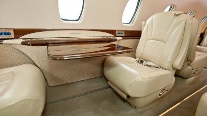 Citation Sovereign