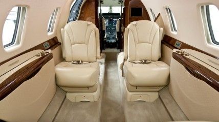 Citation Sovereign