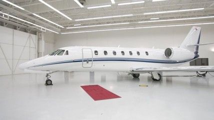 Citation Sovereign