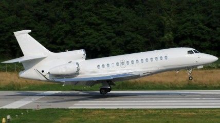 Falcon 7X-8X