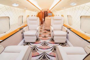 Global Express - TCGMM