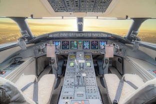 Global Express - TCGMM