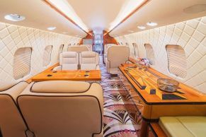 Global Express - TCGMM